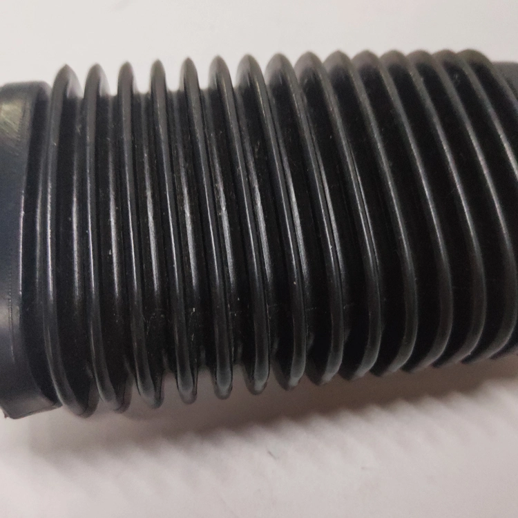 Substituição do tubo flexível de plástico preto para acessórios de aspirador &amp; Acessório