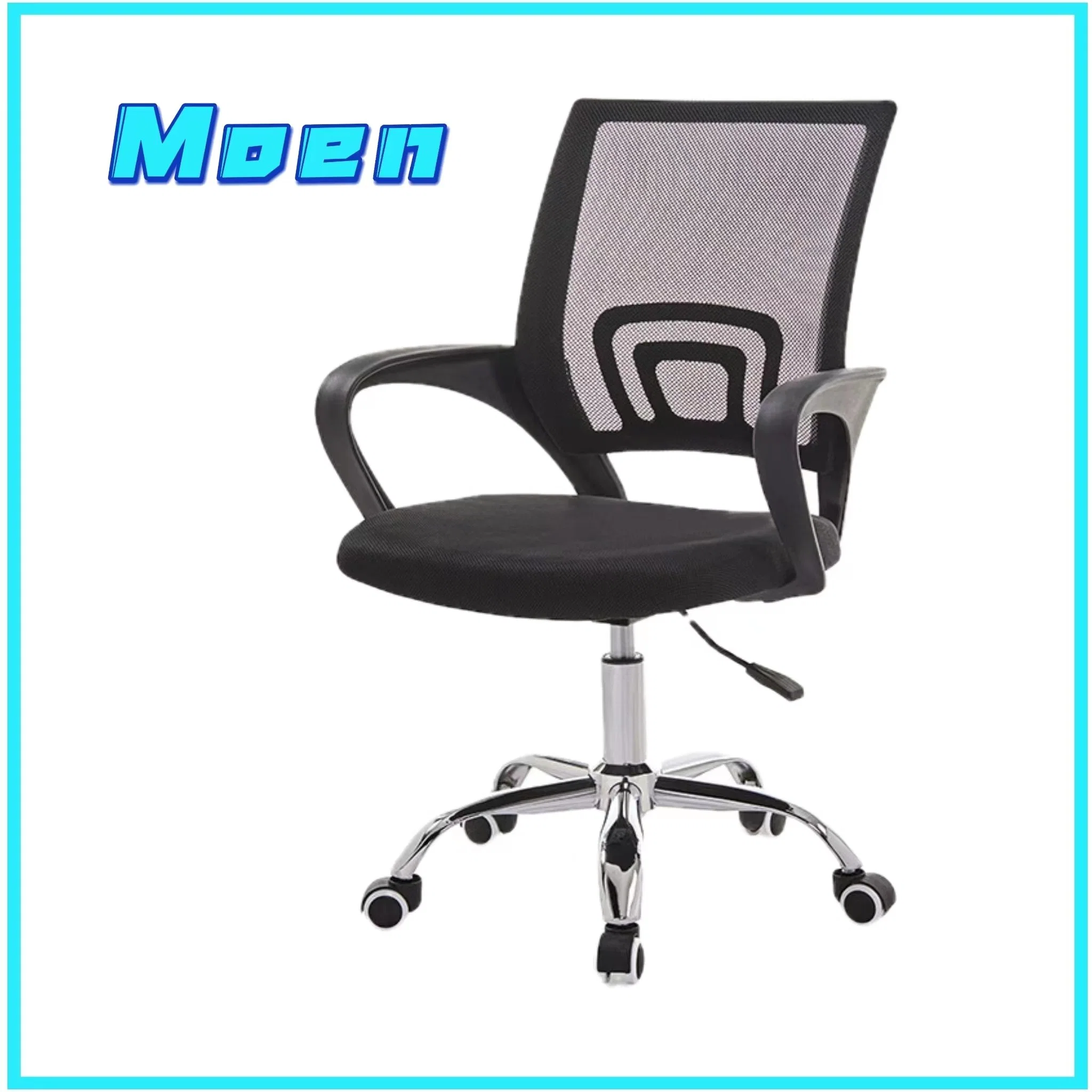 China Manufacturer Factory Price Hot Sale Supply High Back Mesh Office Chair