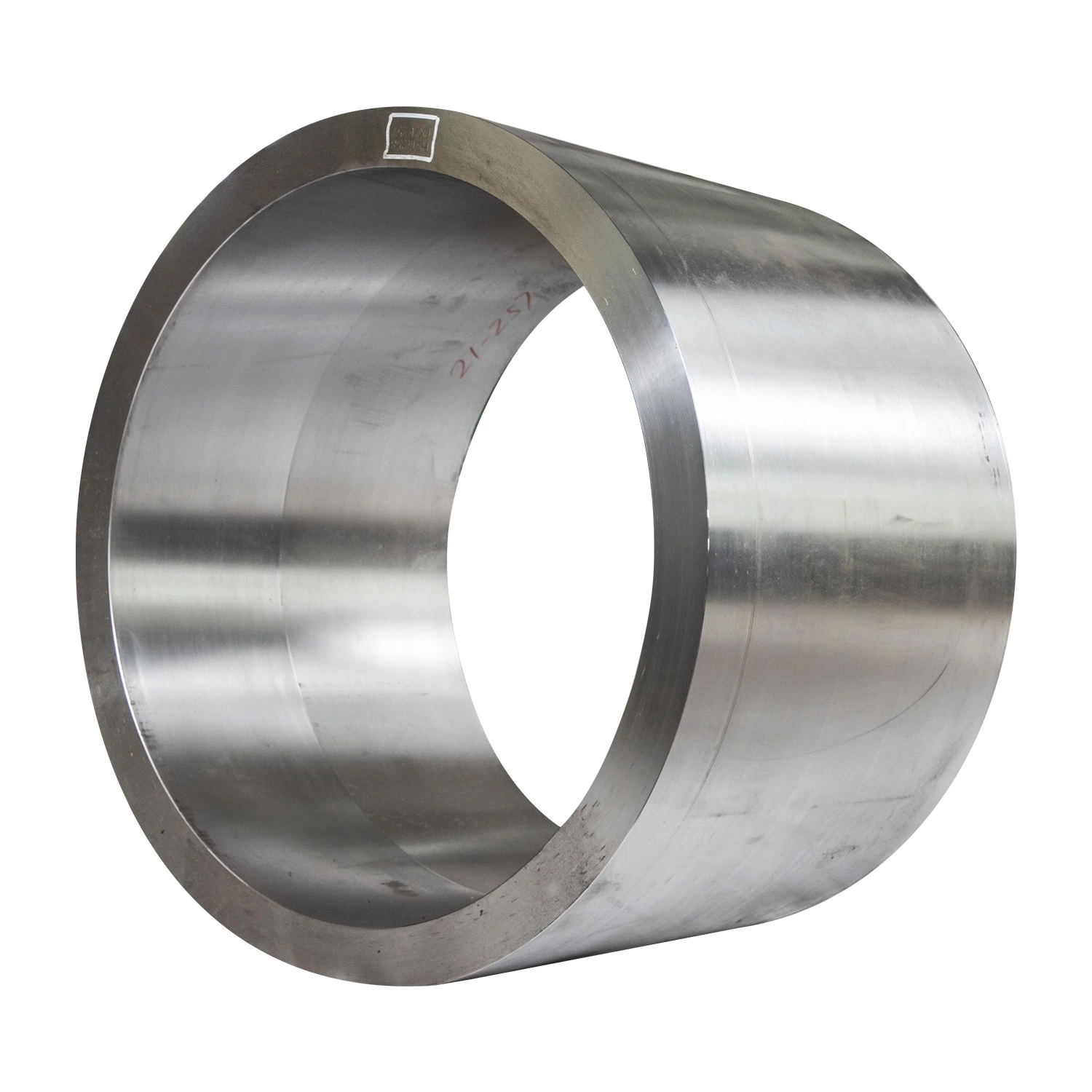 Flange, Heat Resistant Steel, Ring Forging Blank and Mechanical Parts for Feed, Chemical, Electric Machinery and Shipbuilding Industry