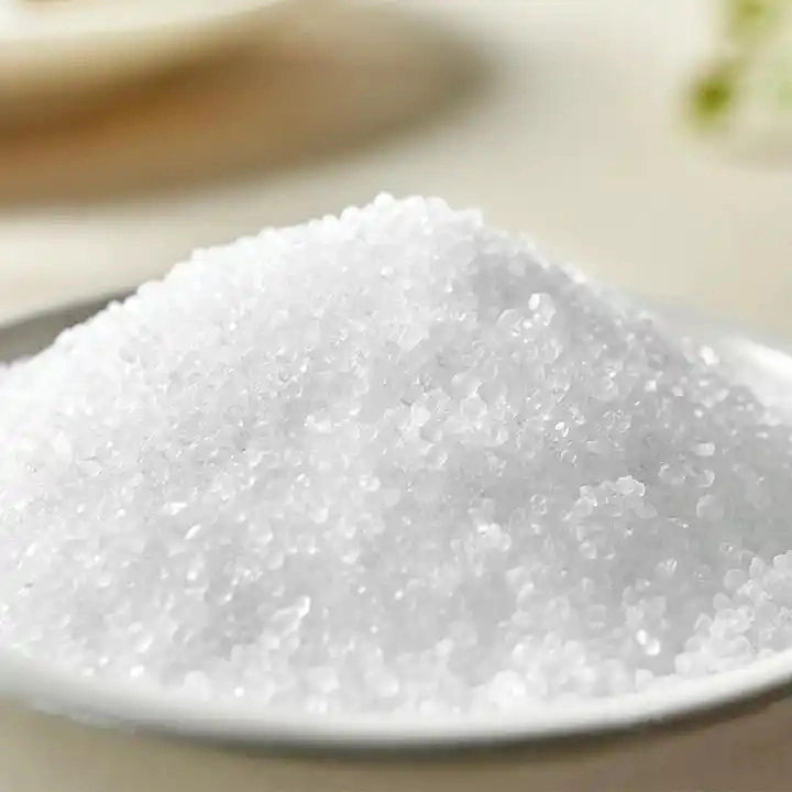 Органическая Erythritol Оптовая торговля Erythritol Bulk с хорошей ценой 149-32-6