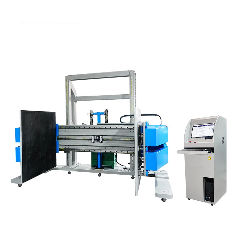 New Style Packaging Clamping Force Testing Machine/Test Chamber/Test Equipment/Testing Machine