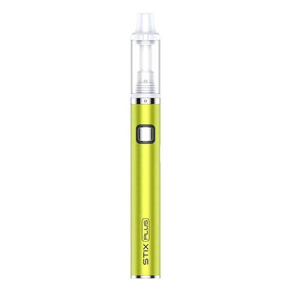 Yocan Stix Plus Kits Leak-Proof Full Dual-Core Ceramic Heating Tank