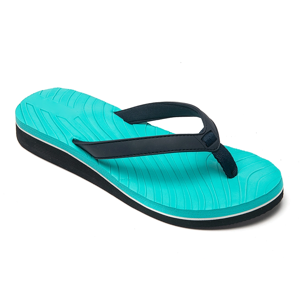 Waterproof Breathable Sansd Plastic Bag/Carton China Fashionable Flip Flop Sandals