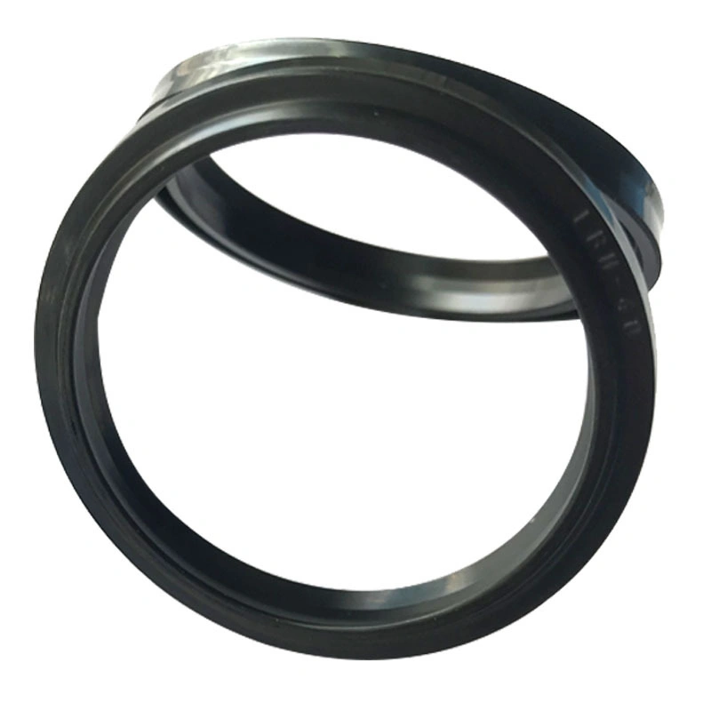 Lbh 56*64*5/6.5 Dust-Proof Seal Hydraulic Packing Dust Wiper Seal Ring