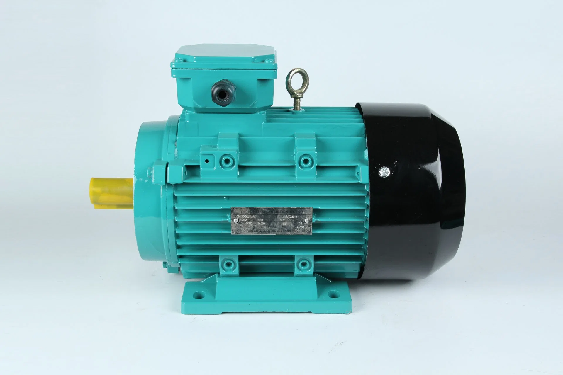 Hot Products Y2 20kw 30HP Electric AC Three Phase Generator Motor 20 Kw Electric Motor