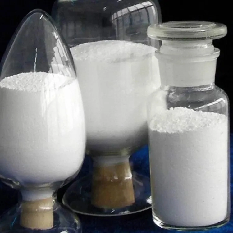 Calcium Propionate for Food Additives