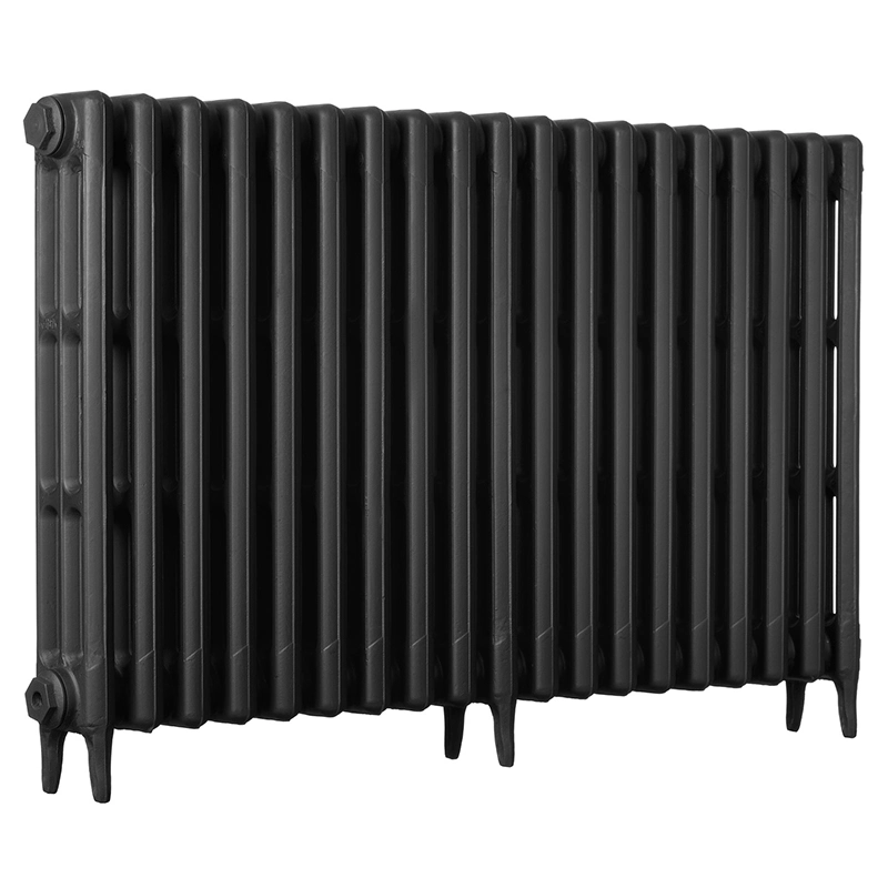 Different Types of Radiator Suppliers