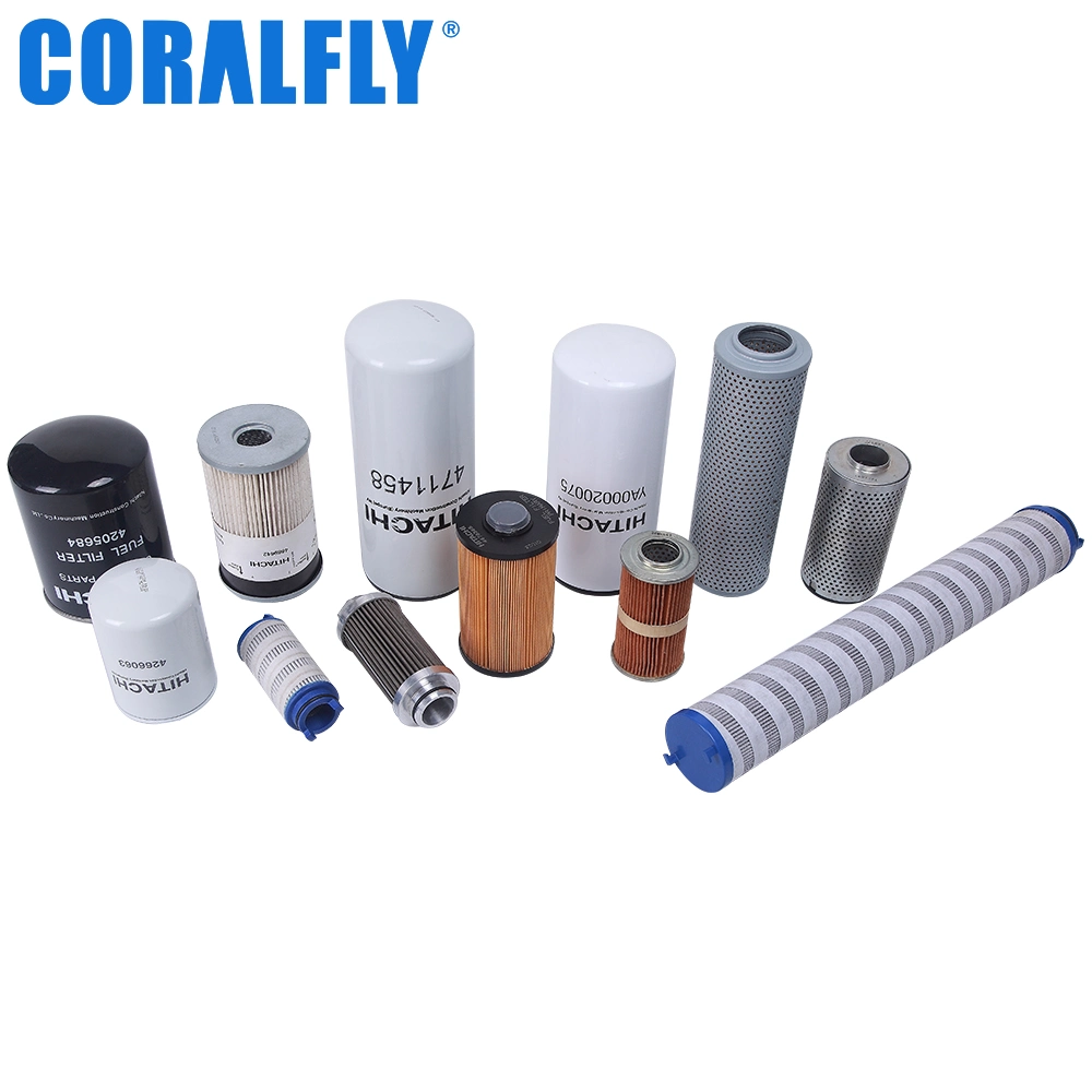 Coralfly Fuel Filter A5410920805 A5410900151 A5410920305 A5410920405 A5410920505 5410900051 5410920305 5410920405 5410920505 5410920605 5410920805 for Benz