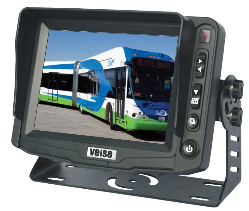 5'' Rear View Camera Monitor System