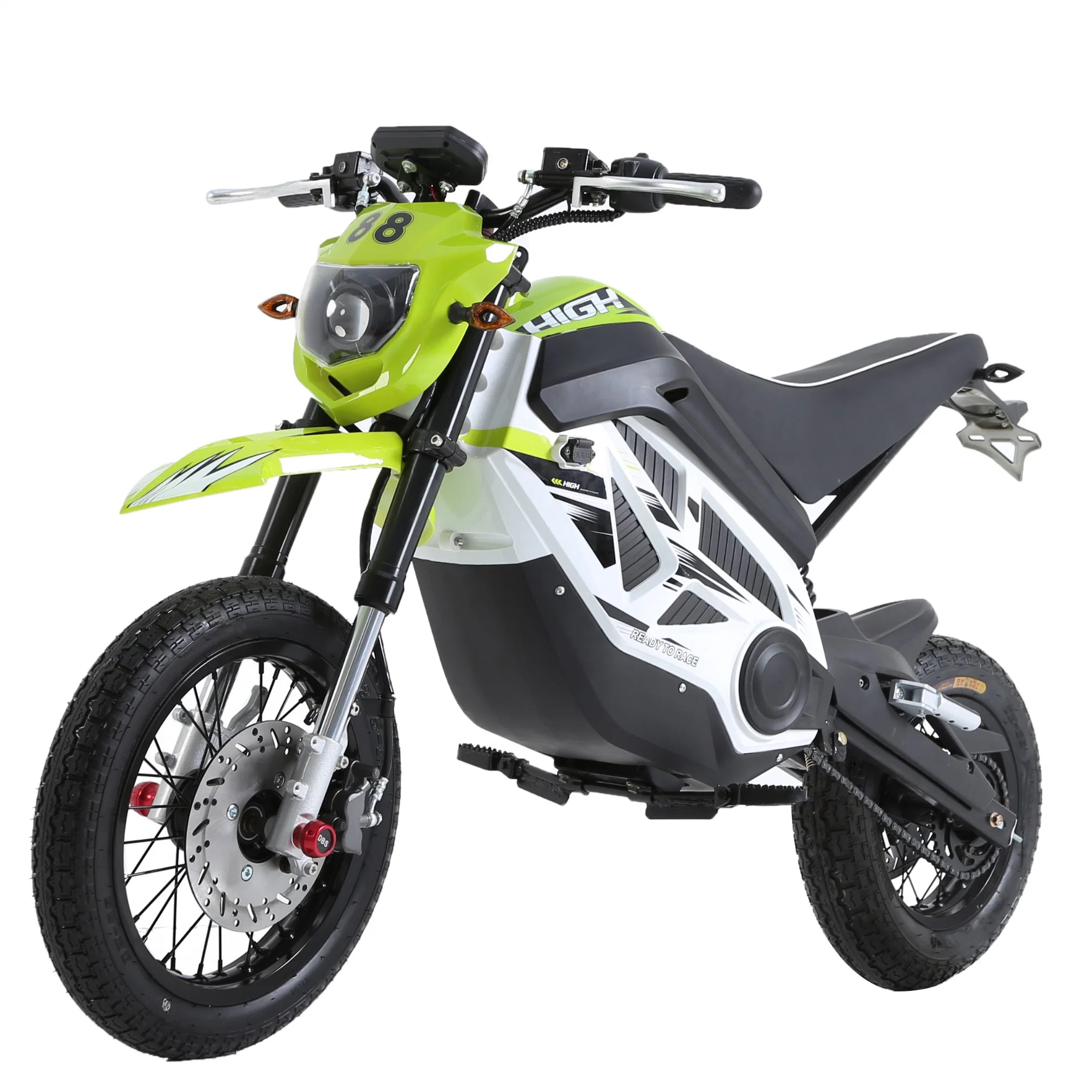 High Power Electric Dirt Bike for Adult