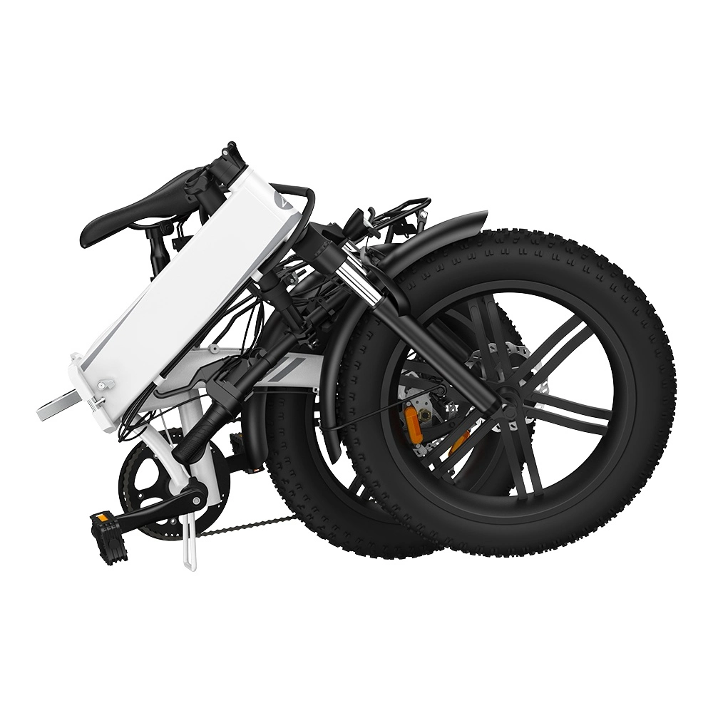 Leistungsstarkes Gelände Premium All-Terrain Mountain Electric Bike