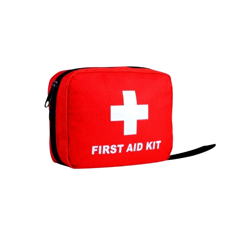 Survival Medical Emergency Bag Mini Car First Aid Kit