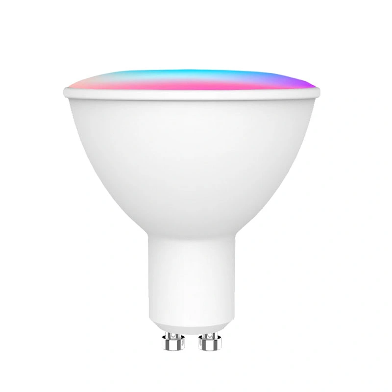 2022 Smart Dimmable COB 3.5W GU10 LED Spot Light