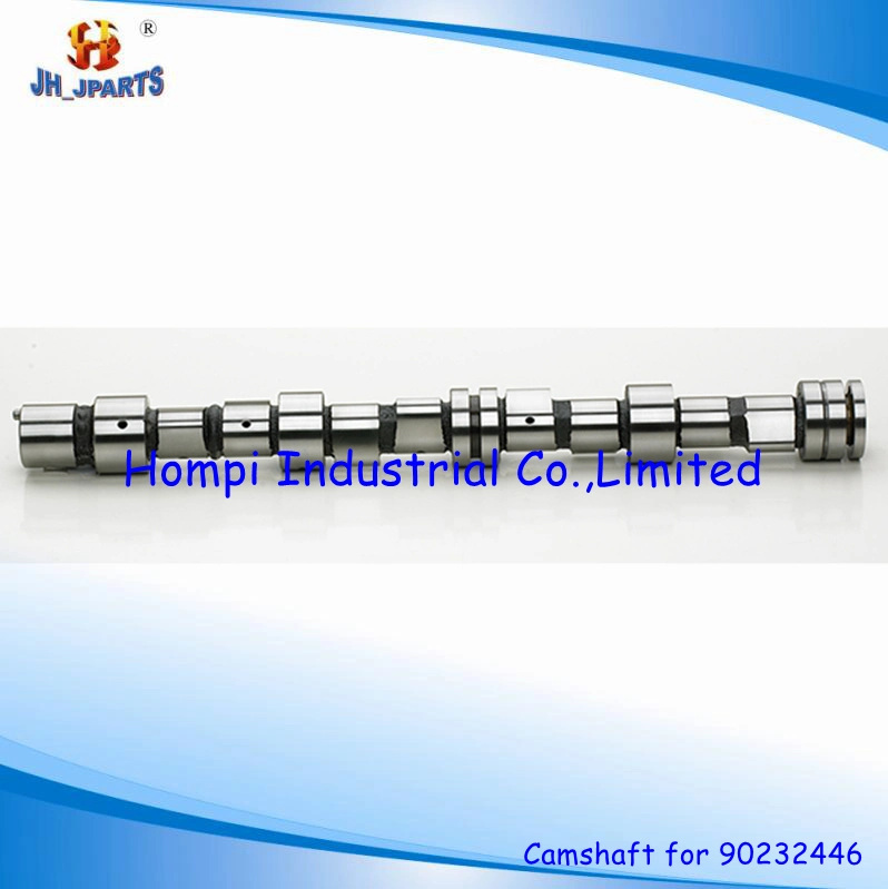 Auto Spare Parts Camshaft for Daewoo/Opel Matiz Spark 0.8L 96571295 96316214 Nubira/Prince2.0/G15mf/13s/Za-223/Matiz/C20ne1.0L/C14nz/Nexia/X16sz/Traveler