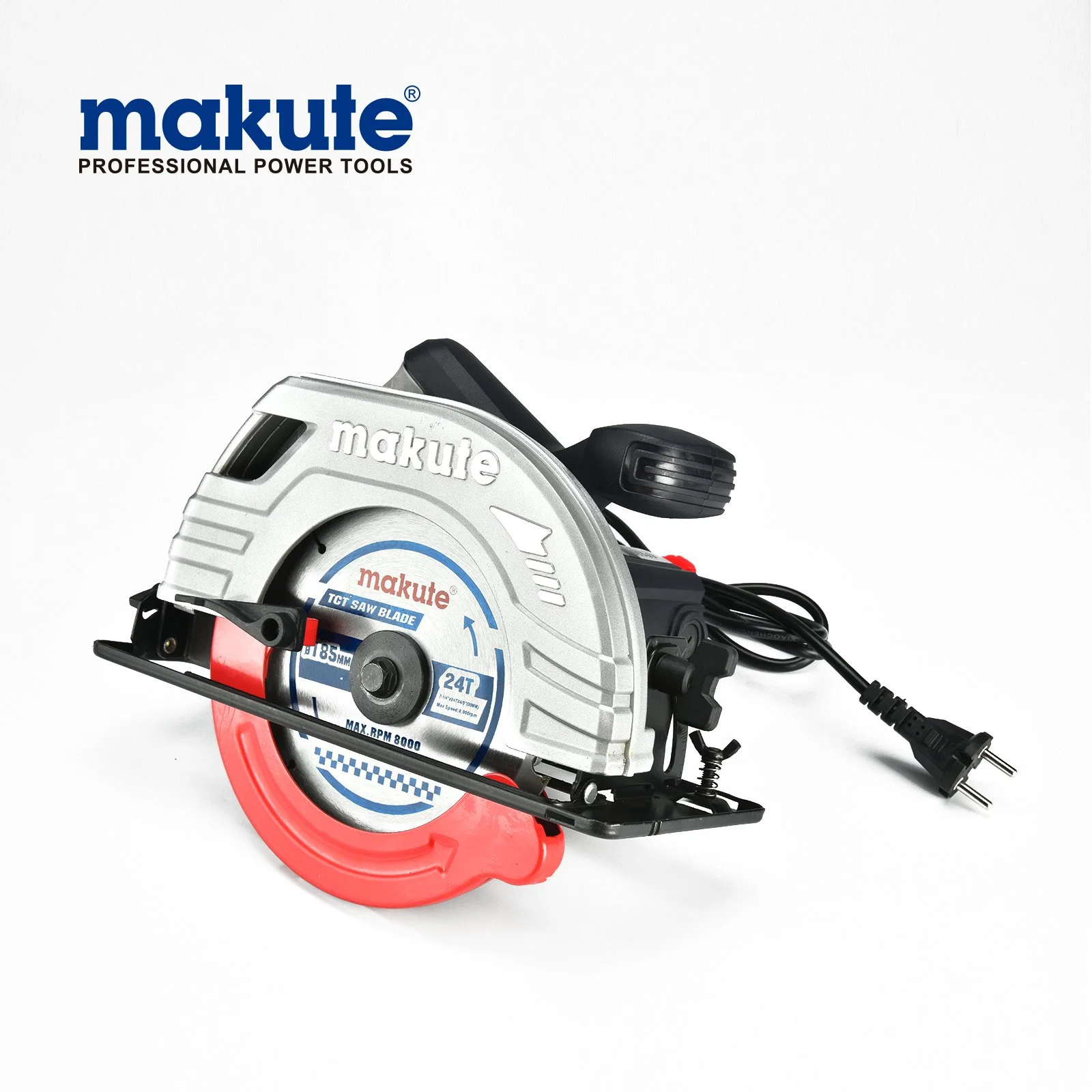 Makute Electric Mimi Circular Saw 185mm Metal Saw