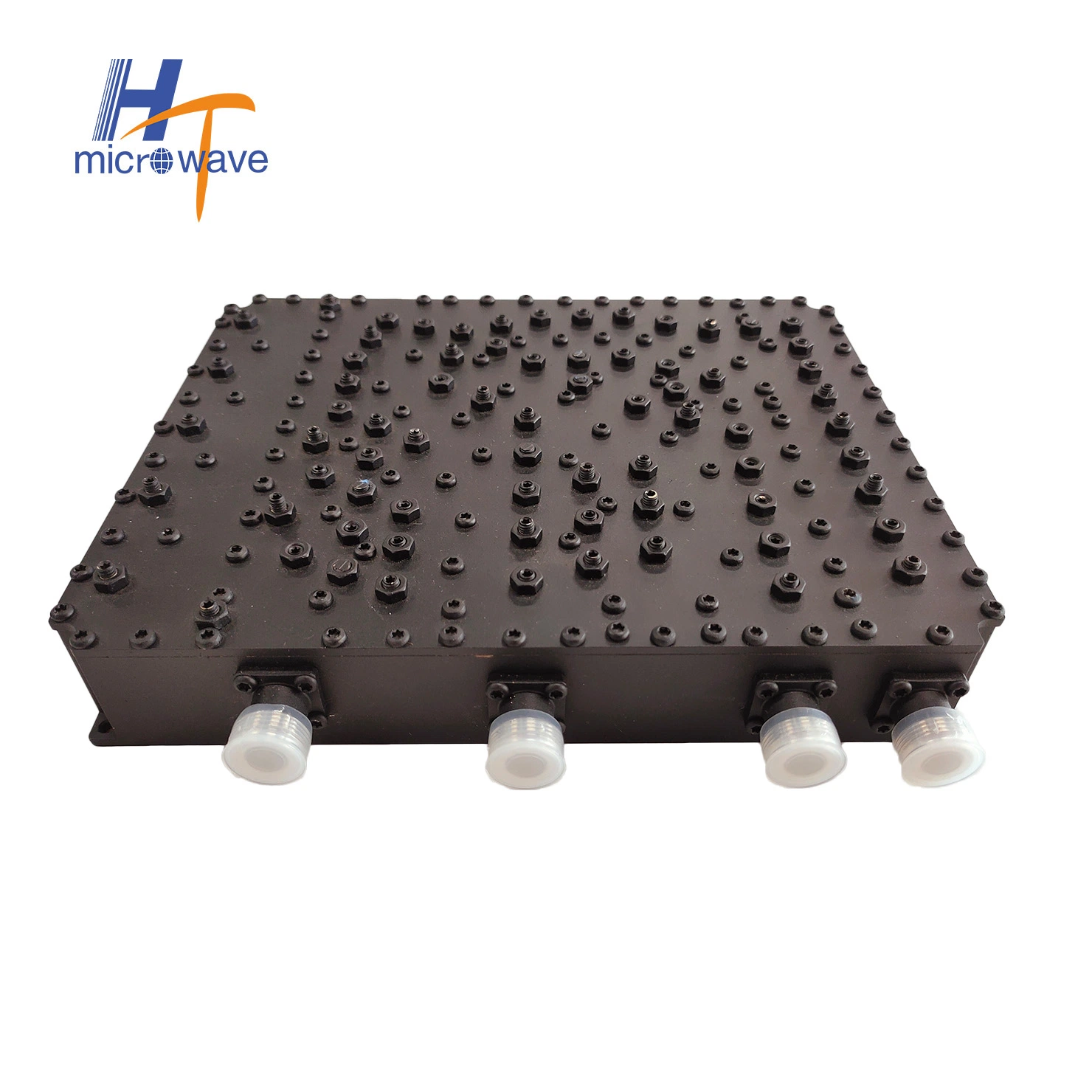 Ht 4 in 1 out 3dB Coupler or Hybrid Combiner for Distributed Antenna System