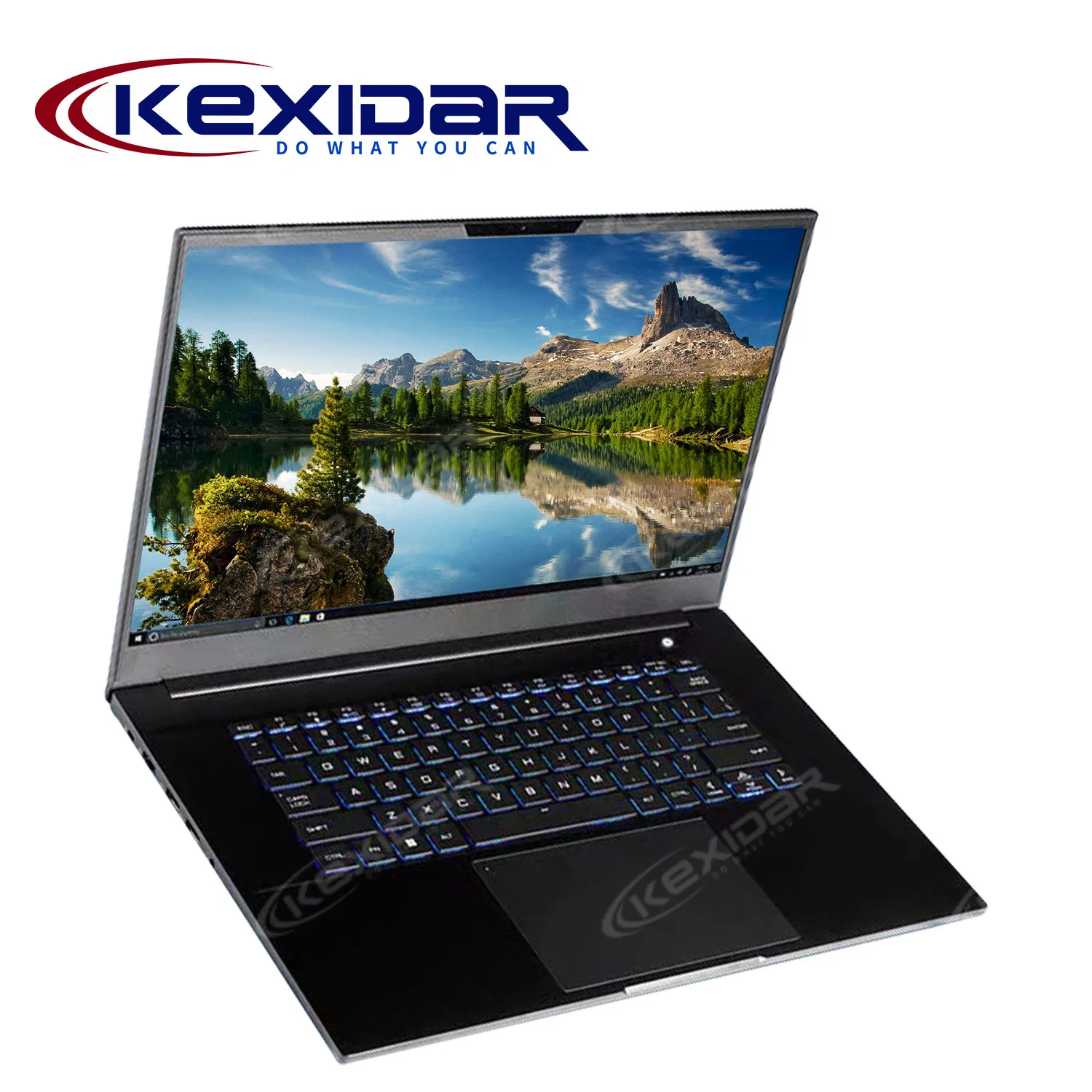 Notebook PC Business Laptops 1tb 16GB 15.6 Inch Manufacturers Win10 Win11 Slim Laptop Computer