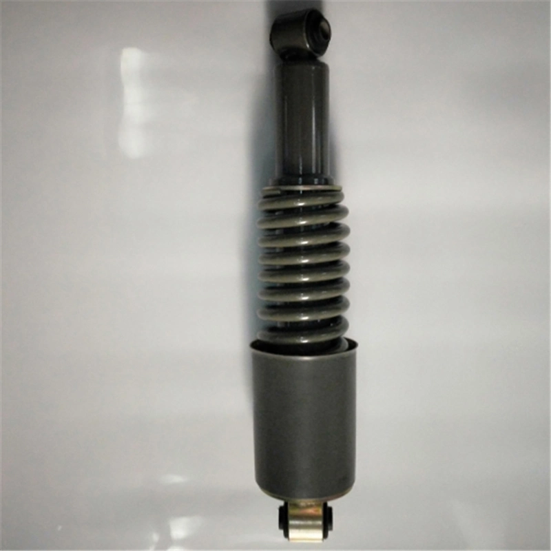 Truck Chassis Parts Rear Suspension Shock Absorber Wg1642440088 for HOWO High quality/High cost performance Truck Parts Cab Shock Absorber