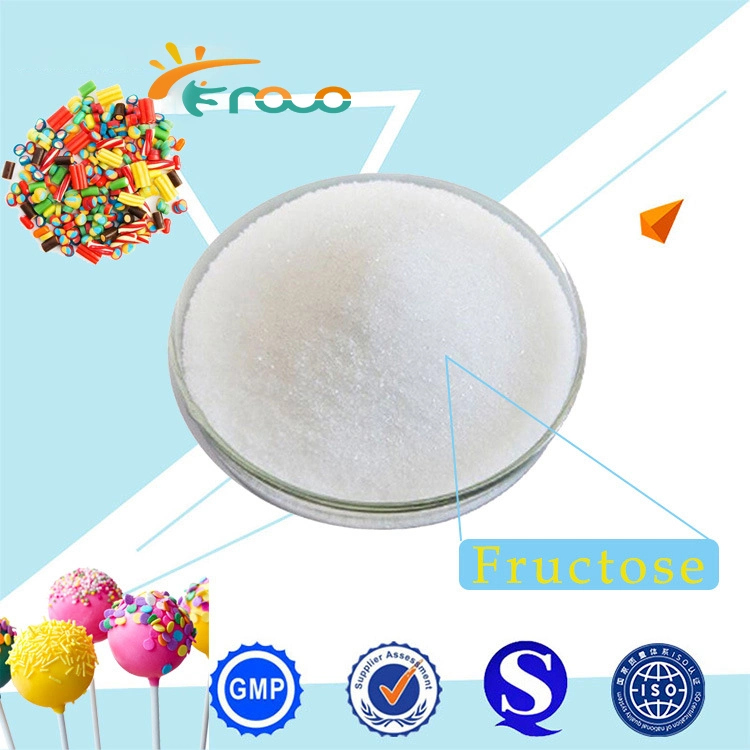 Top Quality Crystalline Fructose Powder with High Quality