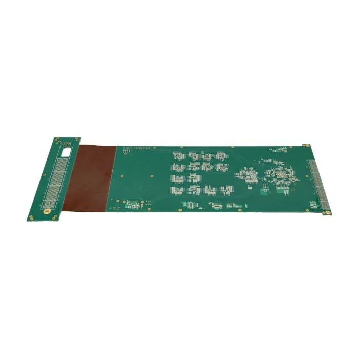 EMS Custom Circuit Board Bare PCB Board Rigid-Flex PCB Manufacture