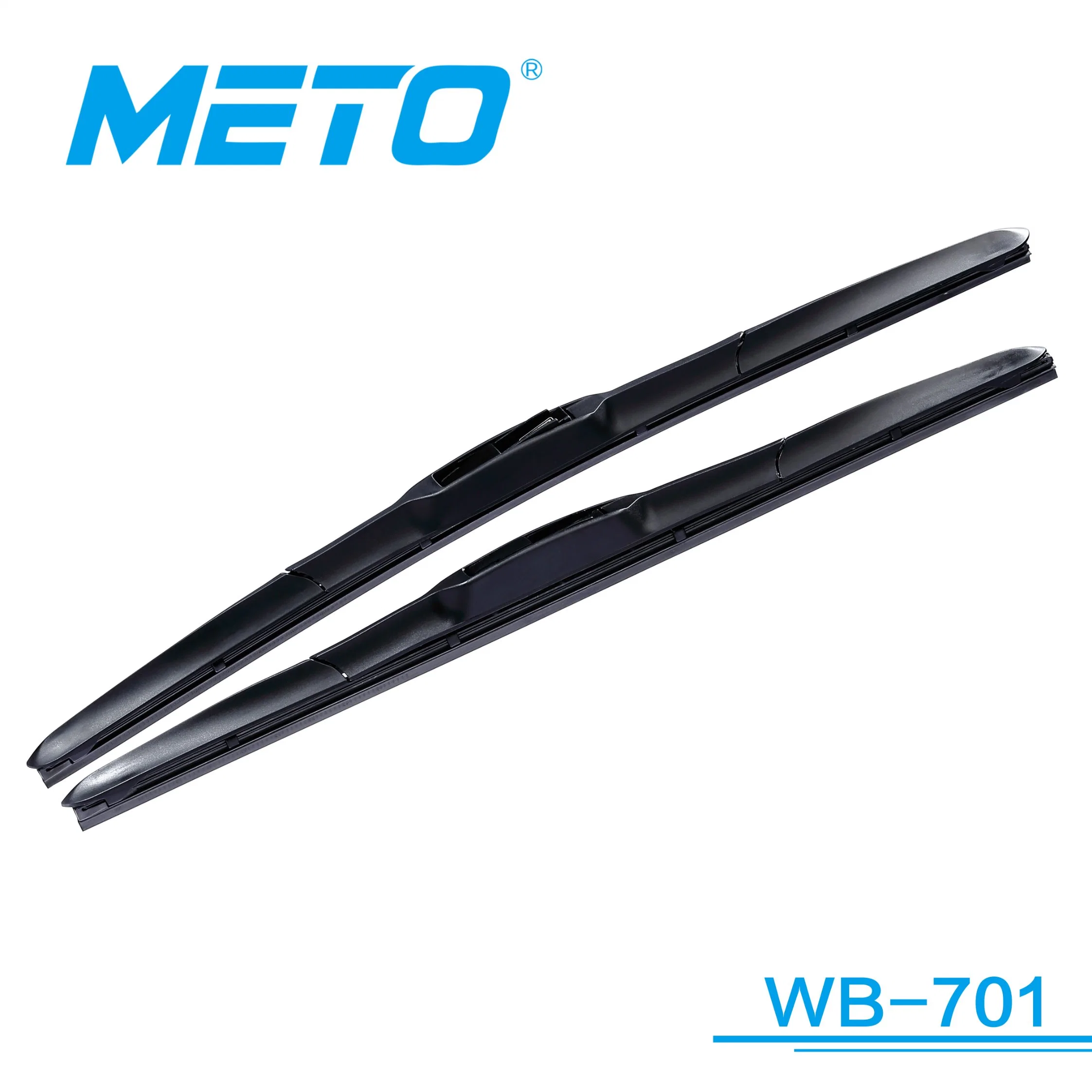 16 Years Factory Wholesale/Supplier Car Wiper Windshield Wiper Blade