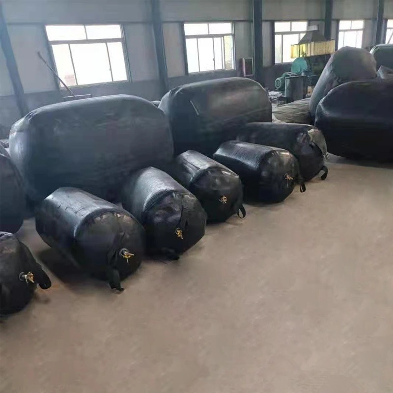 Original Factory Supply High quality/High cost performance  Pipe Plugging Inflatable Water Plug