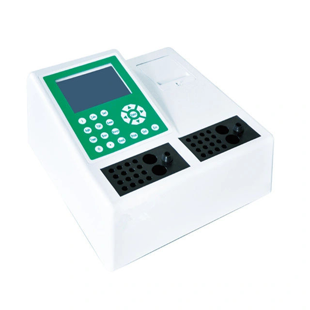 5-Part Diff Fully Auto Hematology Analyzer&#160;