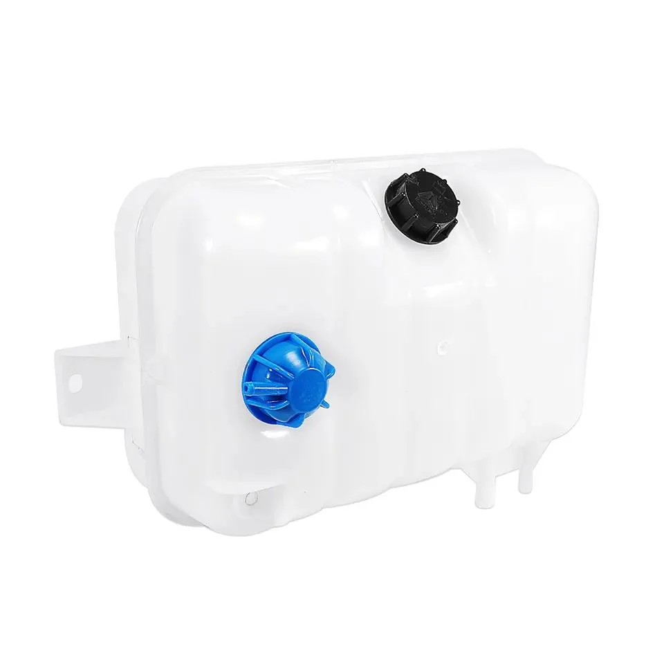 Wg99255300031 Sinotruk Ausgleichsbehälter Kühlmittel ist für Sinotruk LKW geeignet Zubehör