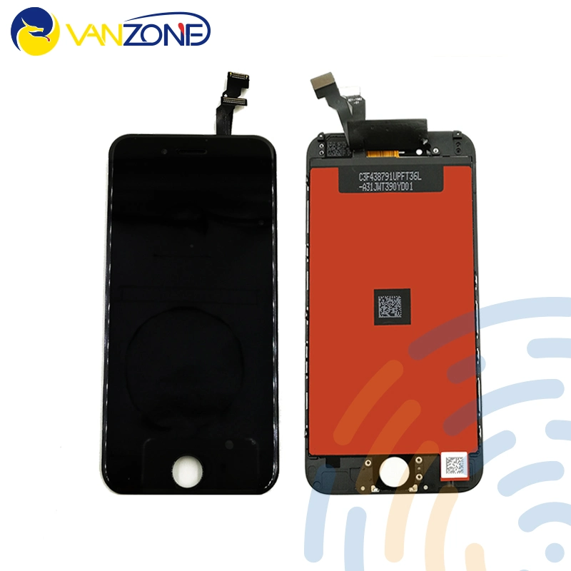 Fast Delivery LCD Digitizer for iPhone 6, Repair Replacement for iPhone 6 LCD Digitizer