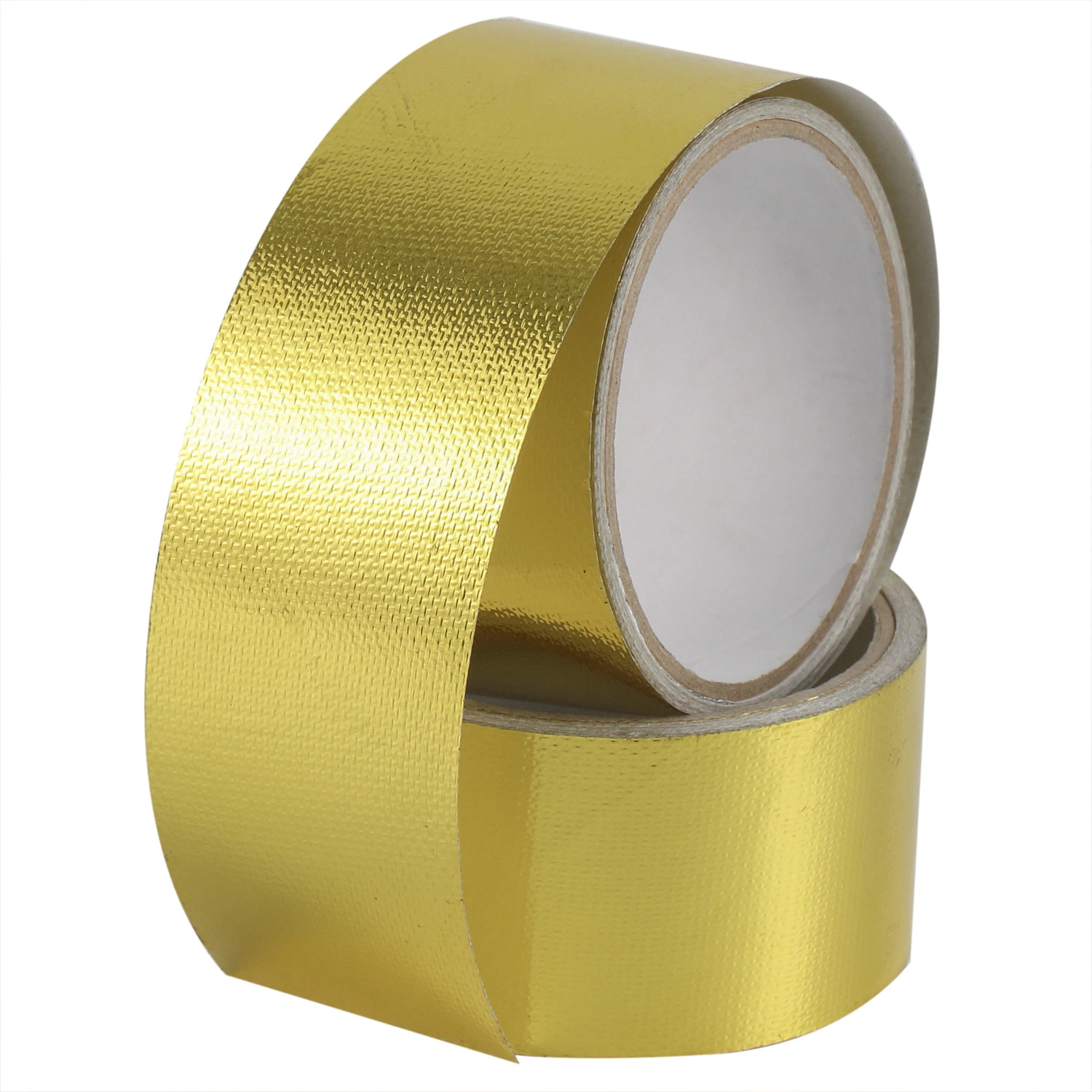 Double Side Glass Double Sided Tissue Tape Laminated Nonwoven Fabric Tape