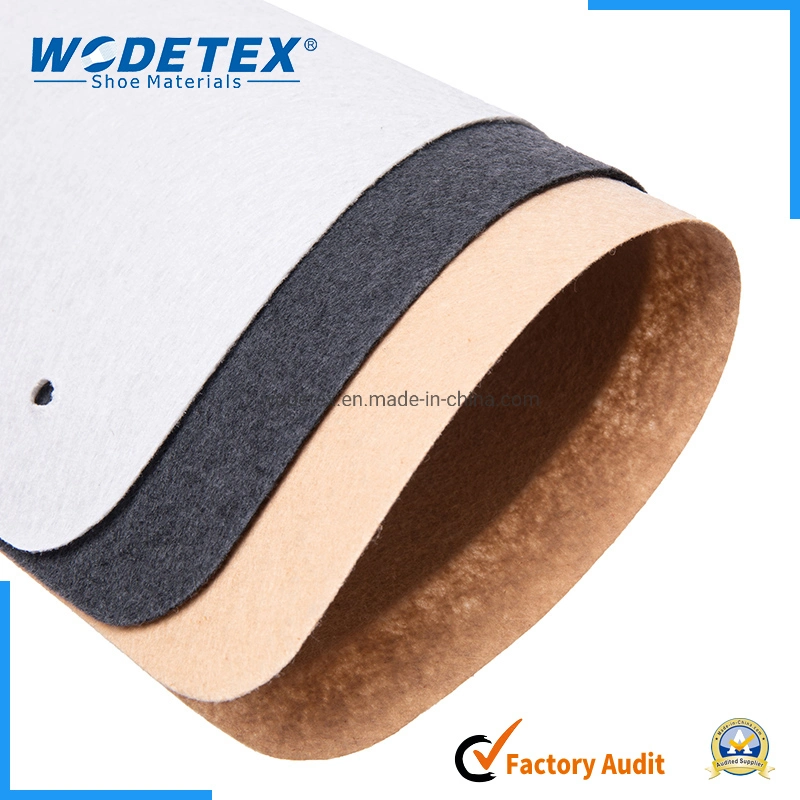 Nonwoven Fabric Suppliers Needle Punched Non-Woven Factory Felt Fabric