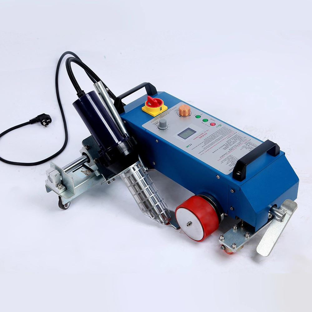 Hot Air Welder /Automatic Sealing Machine /Hot Air Plastic Welding Machine