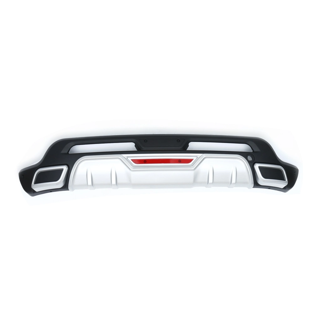 Car Accessories Car Bumper Bodykits Front Rear Bumper Used for Hyundai IX35, 2020