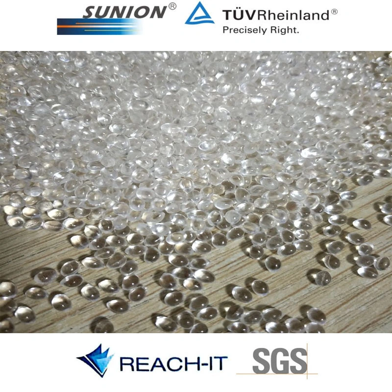 High Impact Resistance Butadiene-Styrene Resin (K resin) Sbc