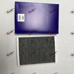 Hot Central Air Conditioning Air Filter Cartridge Air Dust Respirator Filter Cartridge