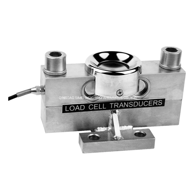 Accurate Zemic Keli Load Cell Electronic Weighing Scale with Heavy Duty