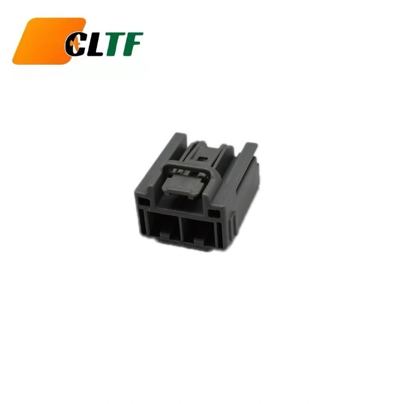 Yazaki Sumitomo Harting ITT Molex Tyco Te AMP Ket Amphenol 1 2 3 4 5 6 8 10 12 14 16 18 20 pasador de conector macho de la manera Sheel eléctrico Automotive Auto Conector de terminal