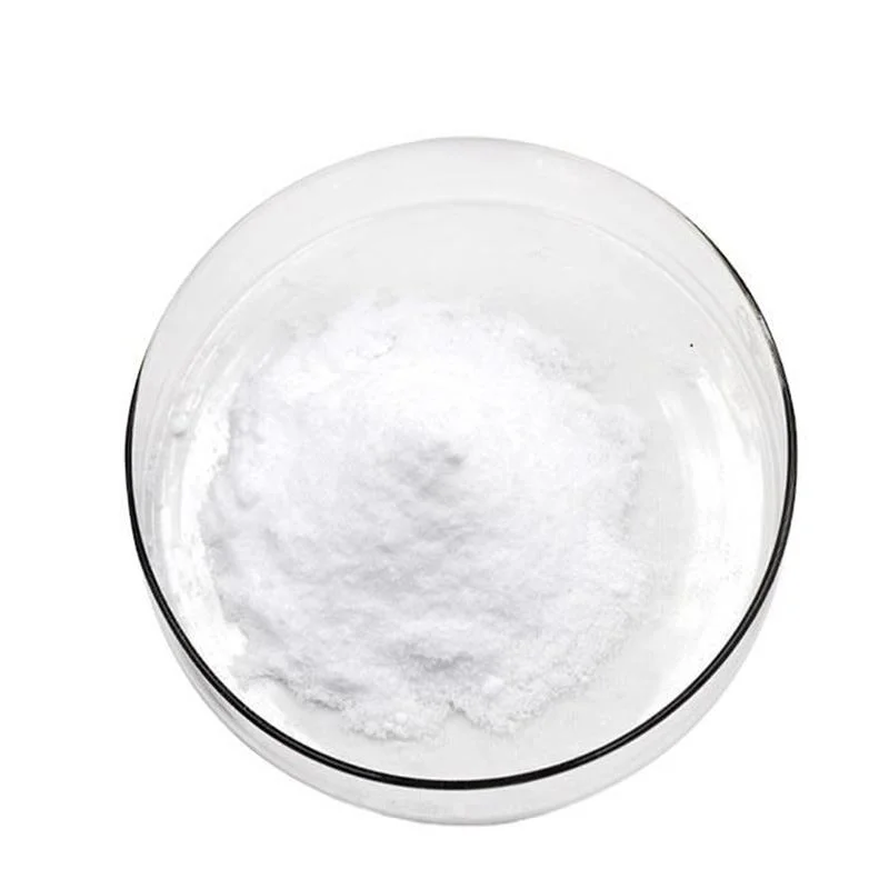 أعلى جودة المواد المضافة الغذاء حمض الأميني L-Citrulline DL-Malate CAS 54940-97-5 L-Citrulline DL-Malate