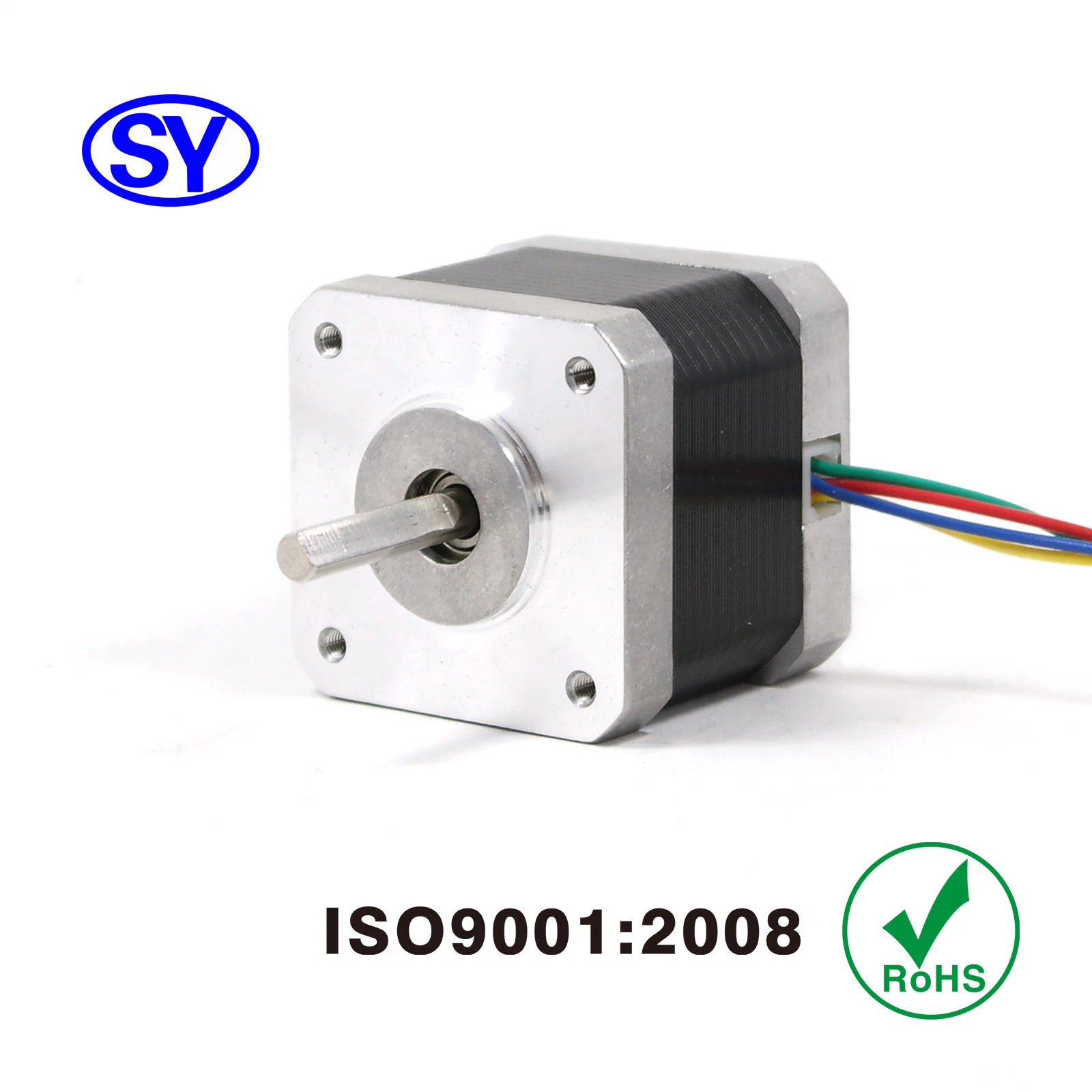 42mm Lead Shaft Stepper Electrical Motor