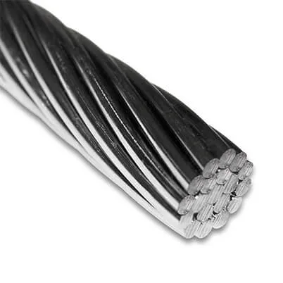 1X19-0.55mm Fine Cable SS304 for Medical Equipment