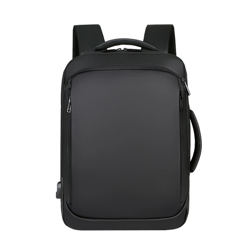 Backpack Large Capacity Backpack Men's Computer Bag Business Backpack Travel Commuting Leisure Bag