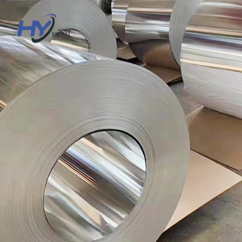 1100 Alloy Aluminum Coils Aluminium Alloys 1050 1060 1200 H14 H18 Price