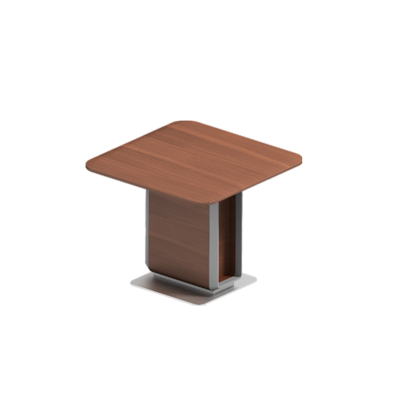 Modern Office Furniture Boardroom Desk Executive Smart Conference Table
