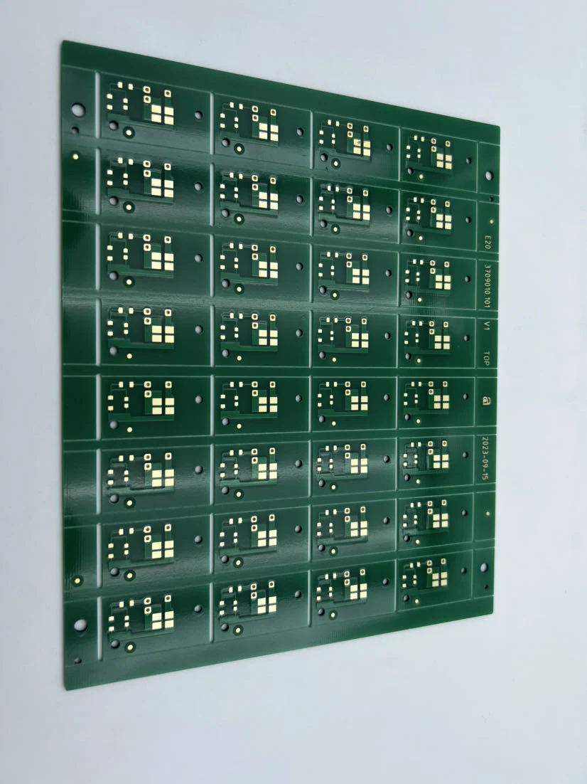 Placas de circuito PCB HDI 94V0 OEM Medical PCBA Service outras Fabrico de PCB SMT e montagem de PCB