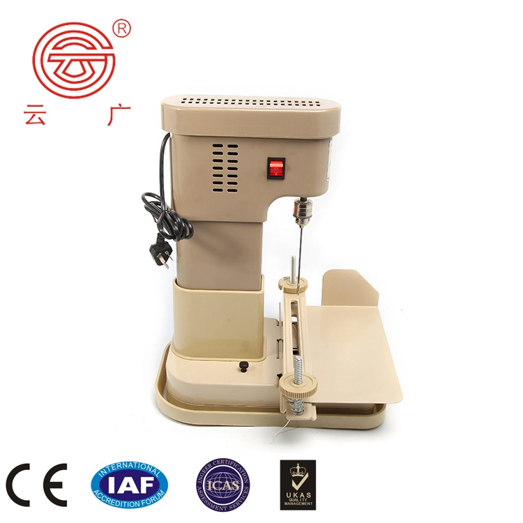 Manufacturers Desktop Office Perfect Binding Machine