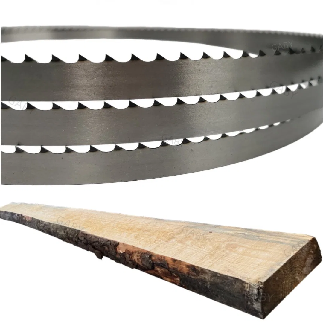 Band Saw Blade Wood Cutting Bandsaw