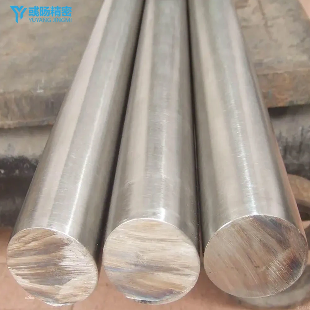 6061 6063 Aluminum Alloy Rods 6series T6 T6511 for Building Cheap 6061 6063 Cutting Aluminum Bar Rods