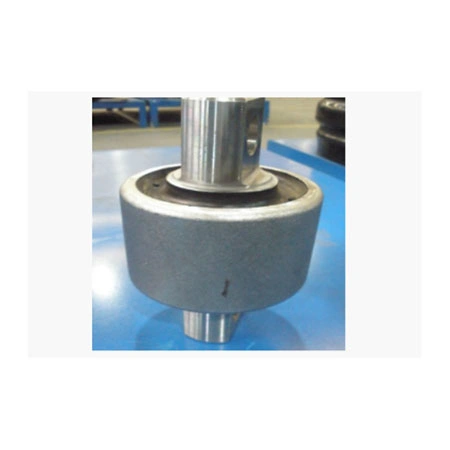 China Supply Train Parts & Accessories Branded Spherical Joint for Locomotive