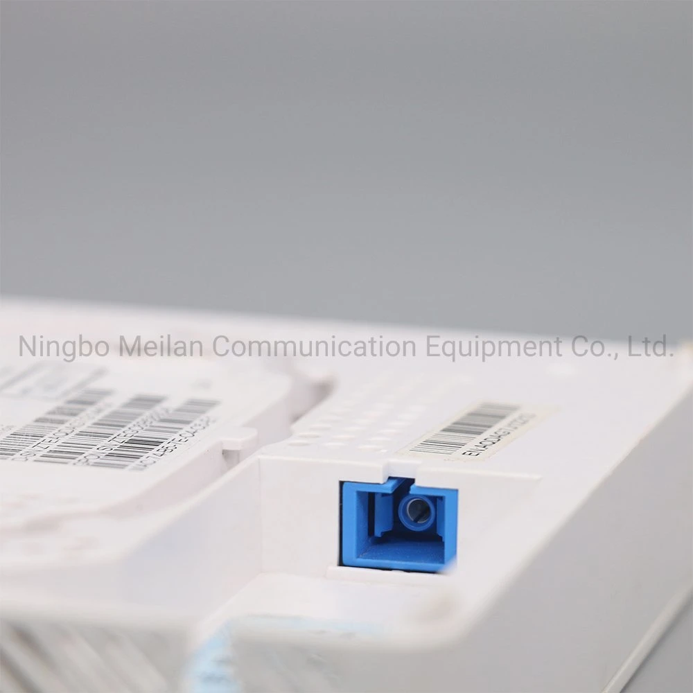 Optical Network F603 Terminal Gopon Router for ONU FTTH Passive Optical Network