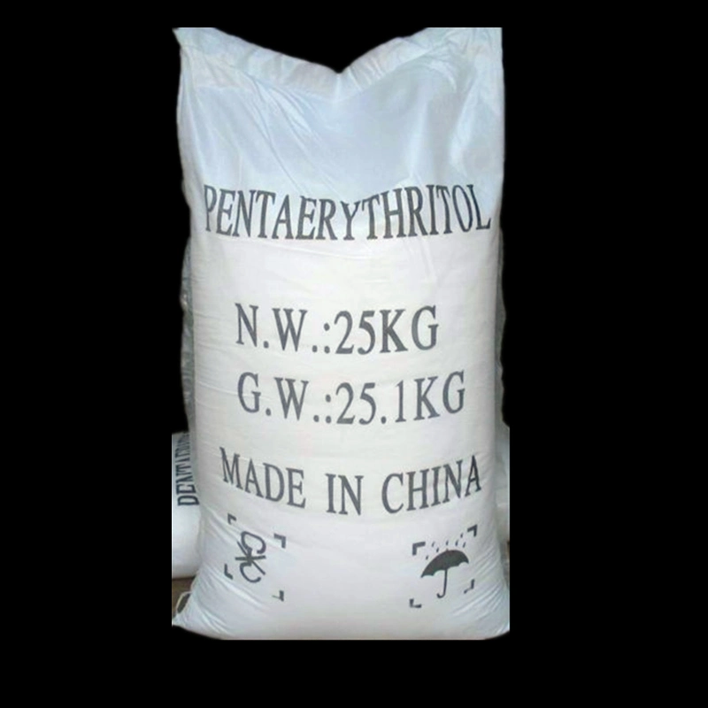 Flame Retardant Monopentaerythritol 99% Used for Coatings